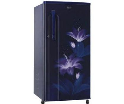 LG GL-B191KBGB 188 Ltr Single Door Refrigerator