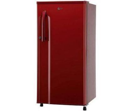LG GL-B191KPRX 188 Ltr Single Door Refrigerator