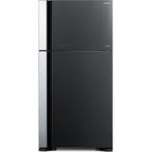 Hitachi R-VG610PND7 565 Ltr Double Door Refrigerator