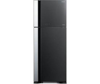 Hitachi R-VG540PND7 489 Ltr Double Door Refrigerator