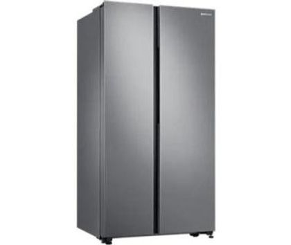 Samsung RS72A50C1M9 692 Ltr Side-by-Side Refrigerator