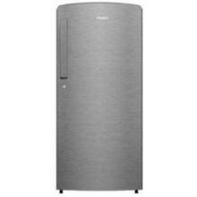 Haier HRD-1922CBS-E 192 Ltr Single Door Refrigerator