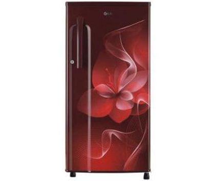LG GL-B191KSDD 188 Ltr Single Door Refrigerator