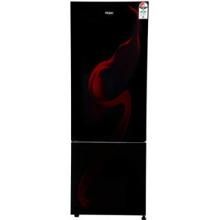 Haier HRB-3654CSG-E 345 Ltr Double Door Refrigerator