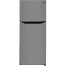 LG GL-N292BDGY 260 Ltr Double Door Refrigerator