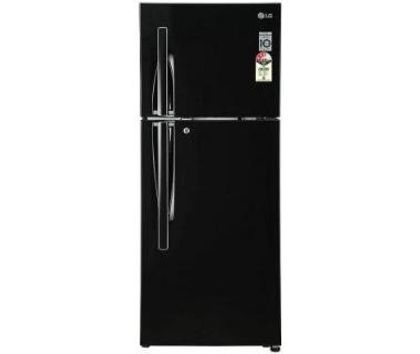 LG GL-T292RESX 260 Ltr Double Door Refrigerator
