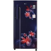 LG GL-B191KBPX 188 Ltr Single Door Refrigerator