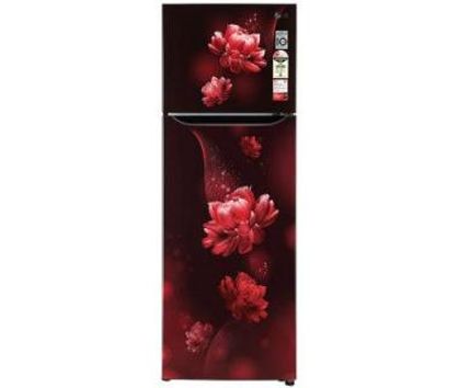 LG GL-T322SSCY 308 Ltr Double Door Refrigerator