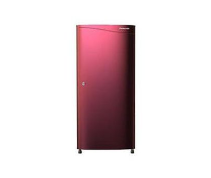 Panasonic NR-A191SMX1 193 Ltr Single Door Refrigerator