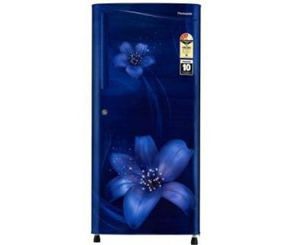 Panasonic NR-A193VFAX1 194 Ltr Single Door Refrigerator