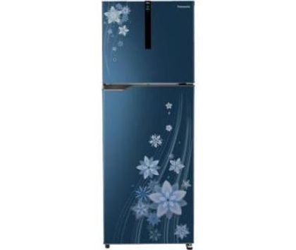 Panasonic NR-BG312VPA3 307 Ltr Double Door Refrigerator