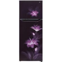 LG GL-T302SPGY 284 Ltr Double Door Refrigerator