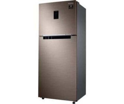 Samsung RT34T4542DX 324 Ltr Double Door Refrigerator