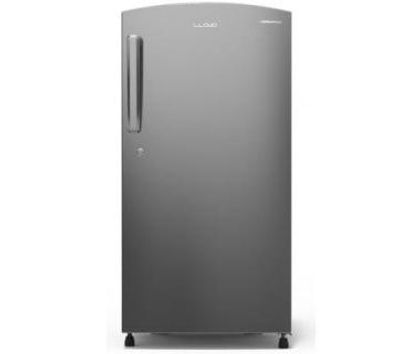 Lloyd GLDC212SRGT2EB 200 Ltr Single Door Refrigerator
