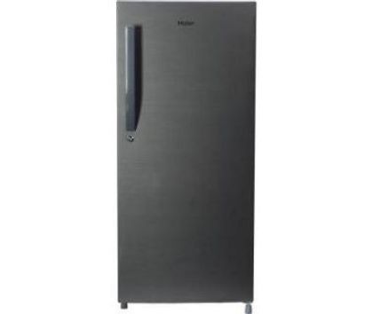 Haier HRD-1955CBS-E 195 Ltr Single Door Refrigerator