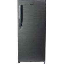 Haier HRD-1955CBS-E 195 Ltr Single Door Refrigerator