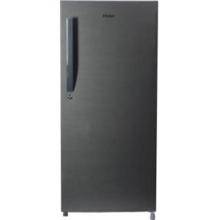 Haier HRD-1955CBS-E 195 Ltr Single Door Refrigerator