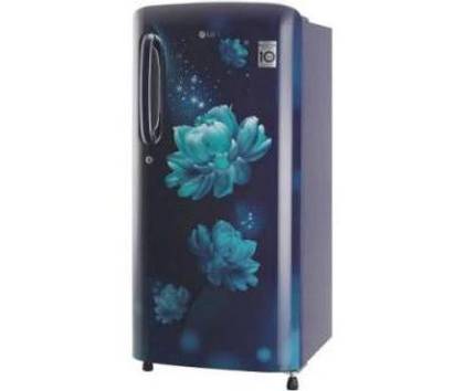 LG GL-B201ABCY 190 Ltr Single Door Refrigerator