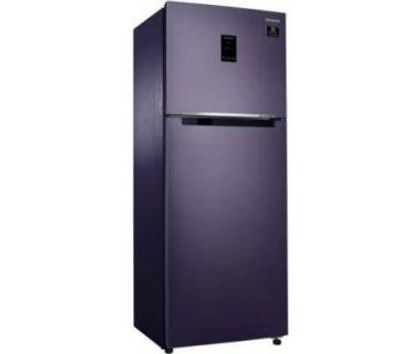 Samsung RT37T4533UT 345 Ltr Double Door Refrigerator