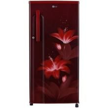 LG GL-B191KRGD 188 Ltr Single Door Refrigerator