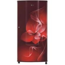 LG GL-B181RSDC 185 Ltr Single Door Refrigerator
