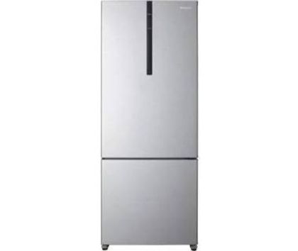 Panasonic NR-BX468VVX3 450 Ltr Double Door Refrigerator