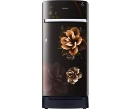 Samsung RR21T2H2WCB 198 Ltr Single Door Refrigerator
