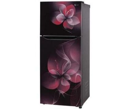 LG GL-N292BPDY 260 Ltr Double Door Refrigerator