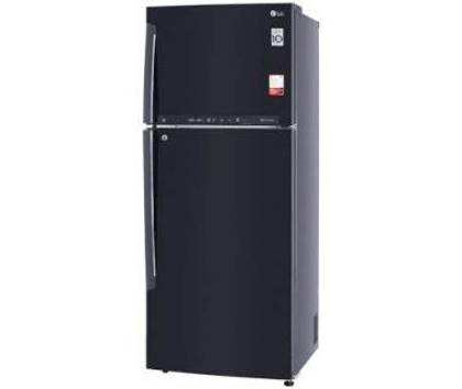 LG GL-T502FES3 471 Ltr Double Door Refrigerator