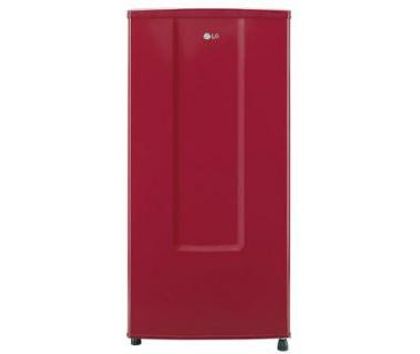 LG GL-B181RPRB 185 Ltr Single Door Refrigerator