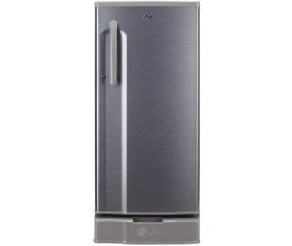 LG GL-D191KDSD 188 Ltr Single Door Refrigerator