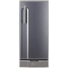 LG GL-D191KDSD 188 Ltr Single Door Refrigerator