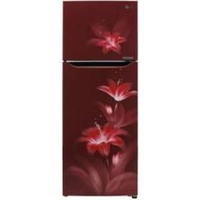 LG GL-T302SRG3 284 Ltr Double Door Refrigerator