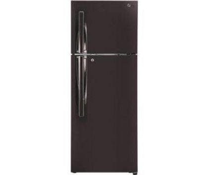 LG GL-T302RRS3 284 Ltr Double Door Refrigerator