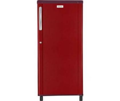 Electrolux EC203PTBR 190 Ltr Single Door Refrigerator