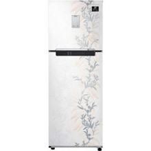 Samsung RT28T35226W 244 Ltr Double Door Refrigerator