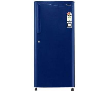 Panasonic NR-A193VAX1 194 Ltr Single Door Refrigerator