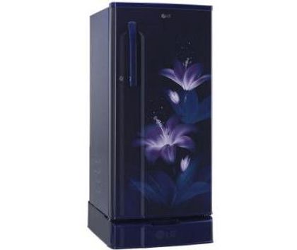 LG GL-D191KBGD 188 Ltr Single Door Refrigerator