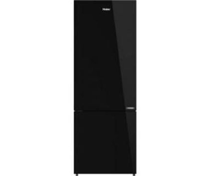Haier HRB-2964PBG-E 276 Ltr Double Door Refrigerator