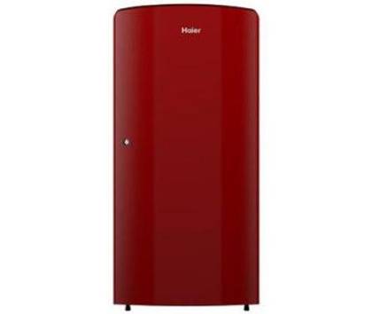 Haier HRD-1822BBR-E 172 Ltr Single Door Refrigerator