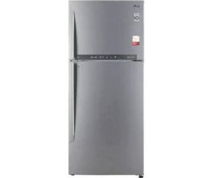 LG GL-T432FDSY 437 Ltr Double Door Refrigerator
