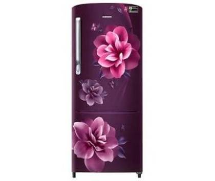 Samsung RR24R277YCR 230 Ltr Single Door Refrigerator