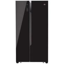 BPL R690S2 690 Ltr Side-by-Side Refrigerator