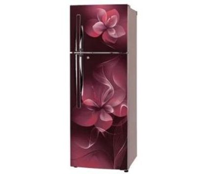 LG GL-T292RSDN 260 Ltr Double Door Refrigerator