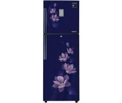 Samsung RT34M3983B7 321 Ltr Double Door Refrigerator