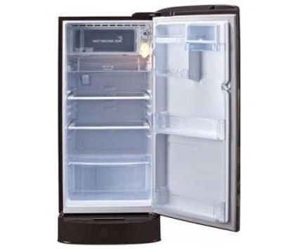 LG GL-D221AHAI 215 Ltr Single Door Refrigerator