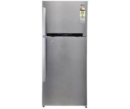 LG GN-M702HPHM 546 Ltr Double Door Refrigerator