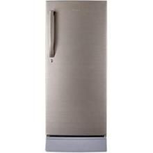 Haier HRD-1954PBS-R 195 Ltr Single Door Refrigerator