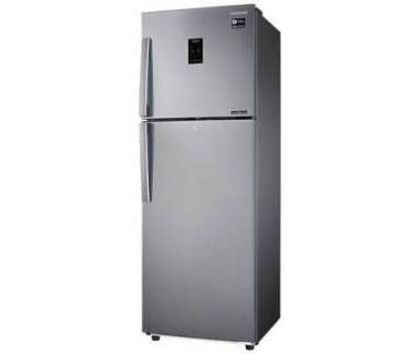 Samsung RT37K3993SL 340 Ltr Double Door Refrigerator