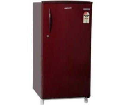Kelvinator KC202E 190 Ltr Single Door Refrigerator